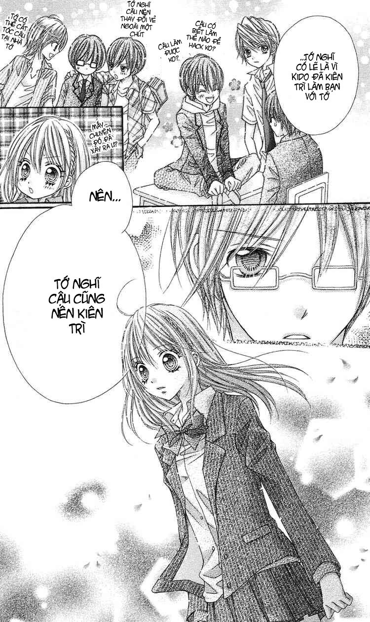 rockin' heaven chapter 12 28