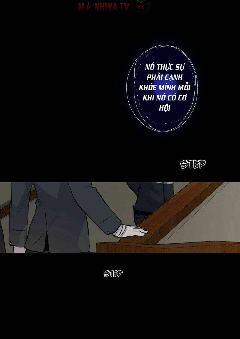 Trọng Sinh Mạc Thế Chapter 40 16