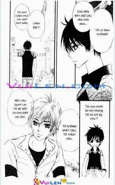 chàng trai thứ 13 chapter 9 112