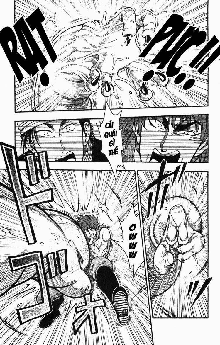 thợ săn ẩm thực chapter 12 11