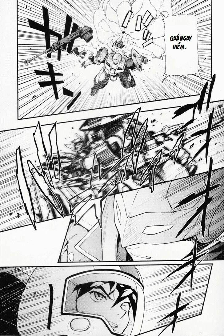 new mobile report gundam wing endless waltz: the glory of losers chapter 2 20