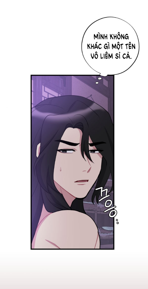 [18+] mơ về một cơn mưa phùn chapter 21.2 34