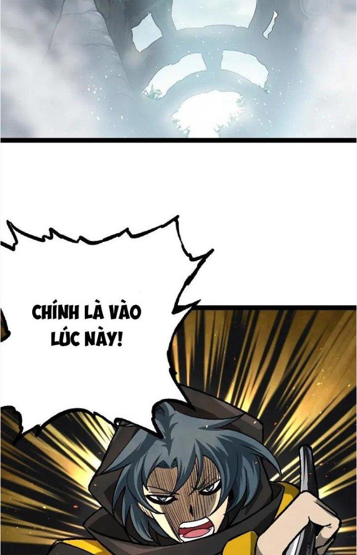 từ cây cổ thụ bắt đầu tiến hóa chapter 32 3