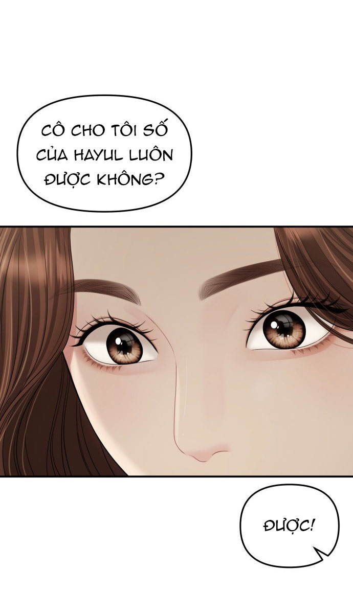 gửi em người đánh cắp những vì sao - to you who swallowed a star chapter 152.1 21