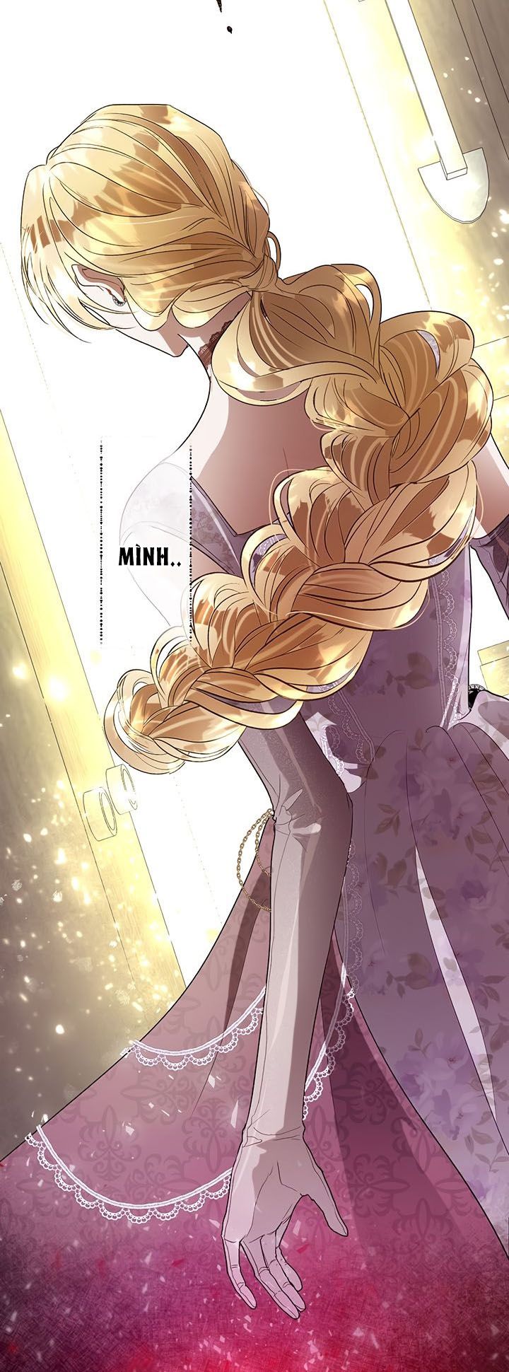 cách để cứu rỗi anh trai của nữ chính chapter 23 24