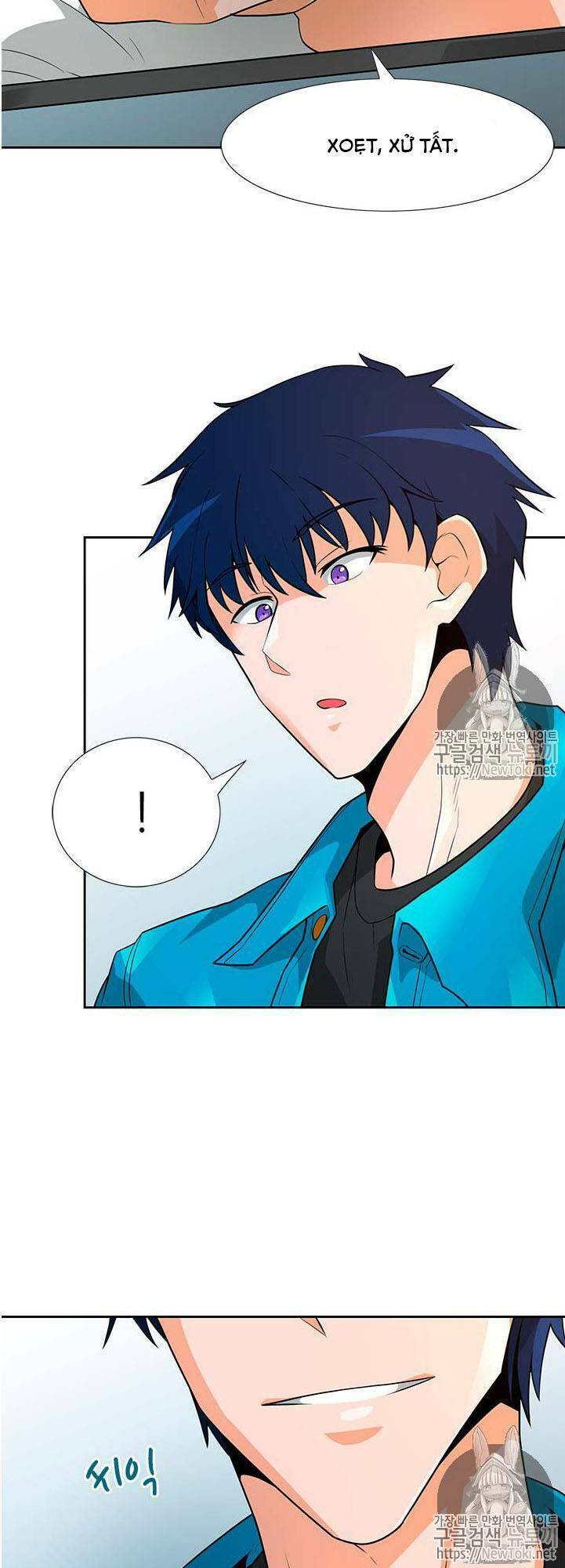 tôi tự động săn một mình chapter 41 15