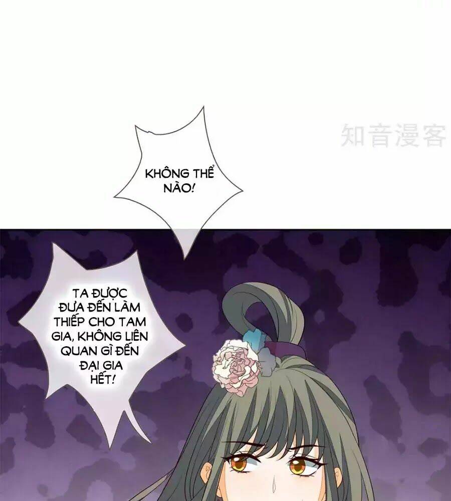 cửu khuyết phong hoa chapter 47 55