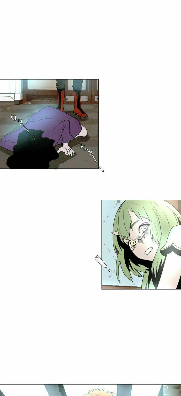 lessa 2: the crimson knight chapter 33 25