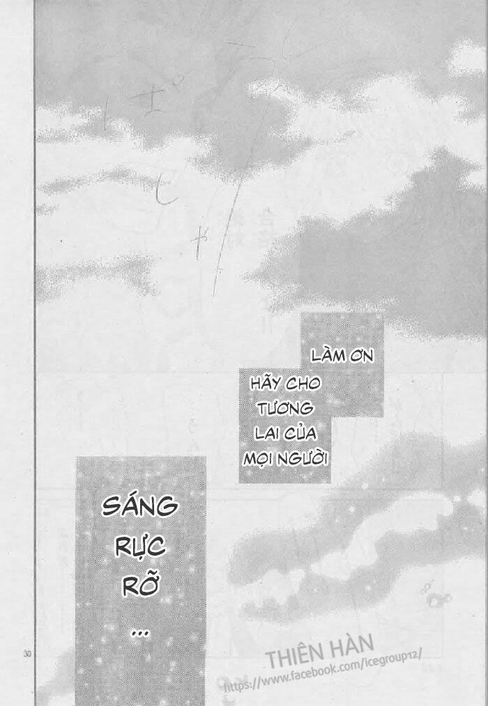 anh đã cho em biết bao thứ đầu tiên chapter 115 31