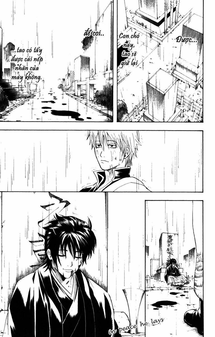 gintama - linh hồn bạc chapter 186 19