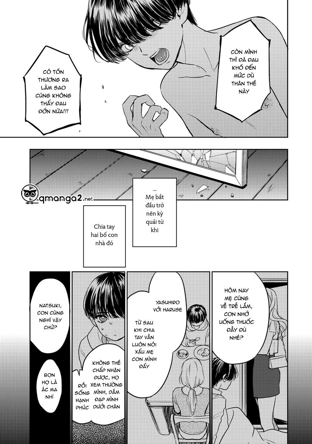 bọ rùa tháng sáu chapter 9 34