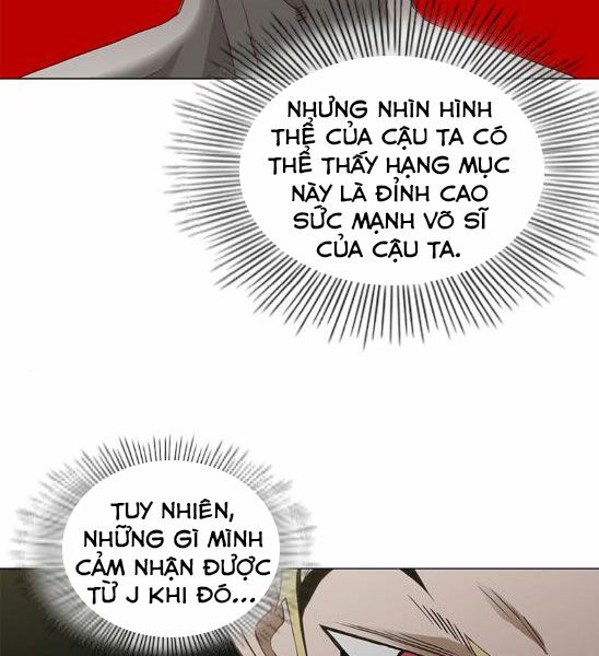 Võ Sĩ Quyền Anh chapter 99 111