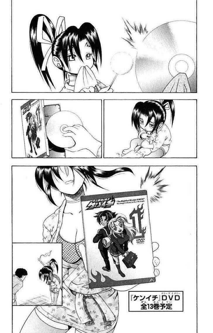 history's strongest disciple kenichi chapter 247 21