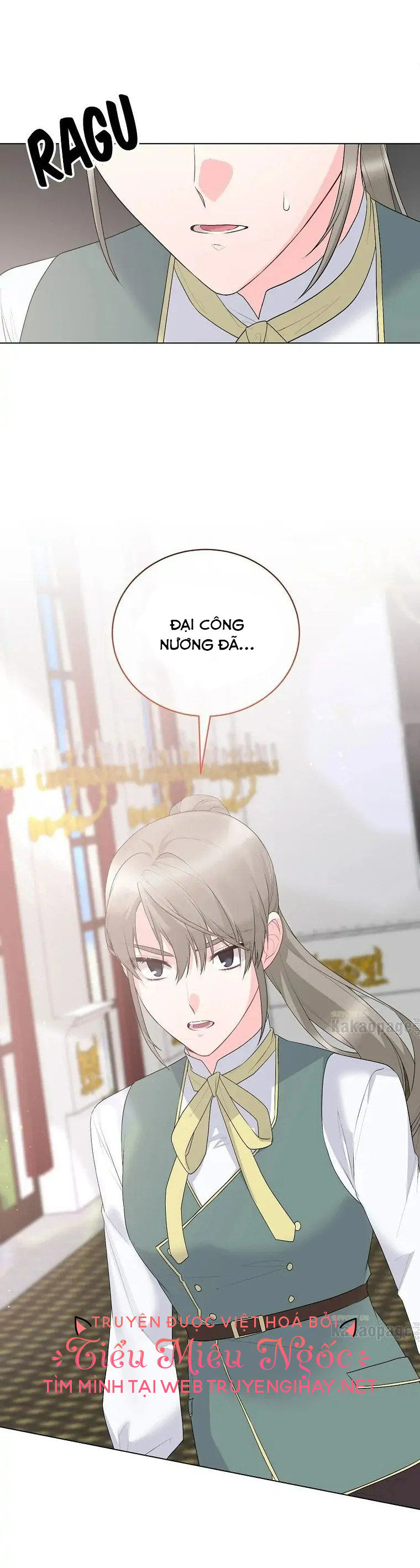 tôi sẽ trở thành nhân vật chính chapter 102 27