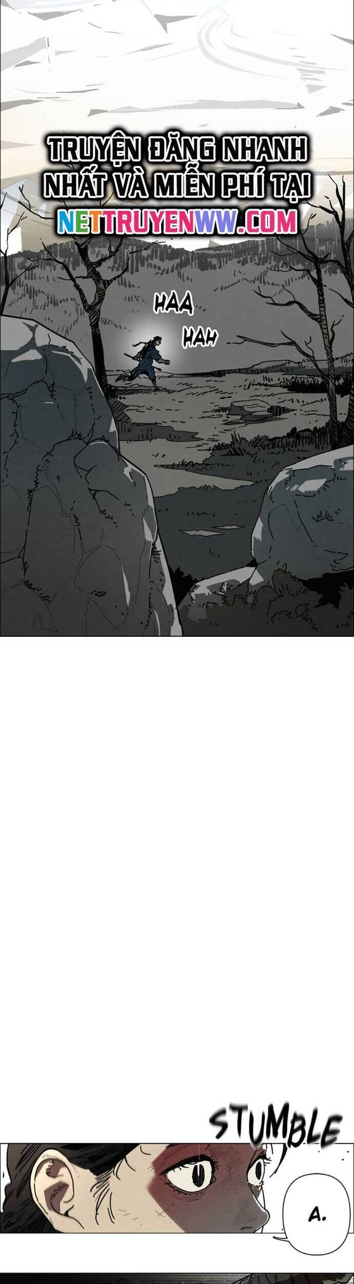 sinh vật gyeongseong: đóa hoa bất diệt chapter 1 20