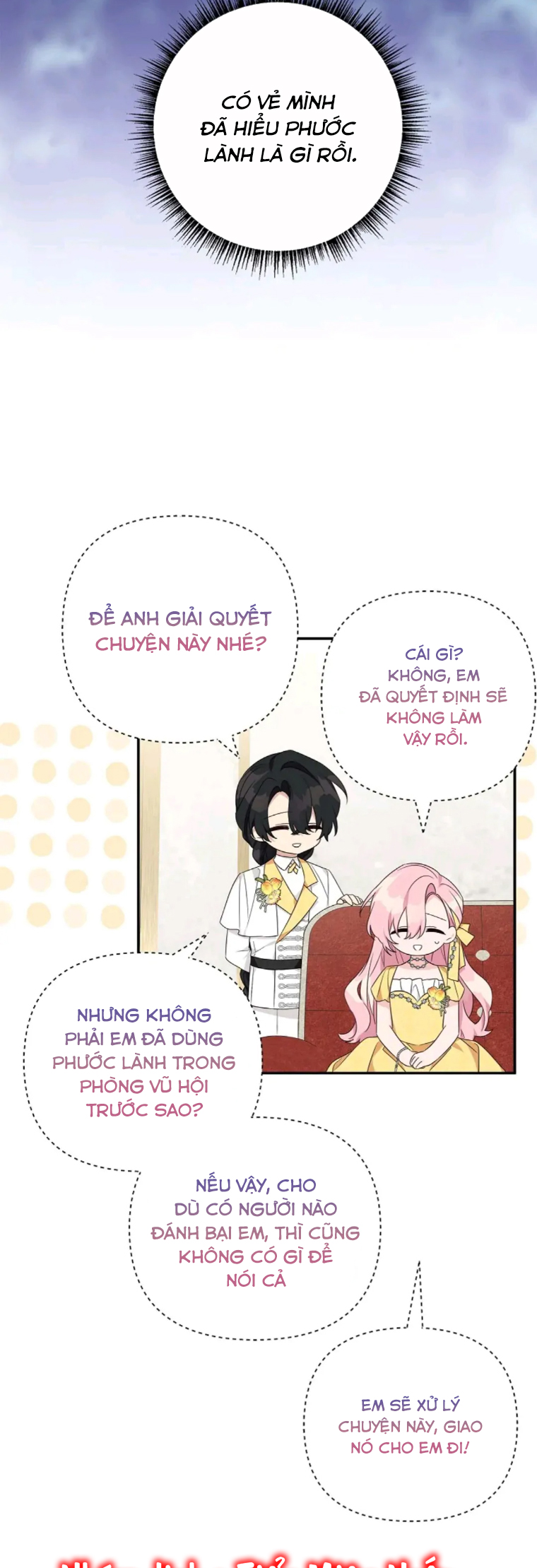 cô con gái út của ngài công tước phản diện chapter 59 8