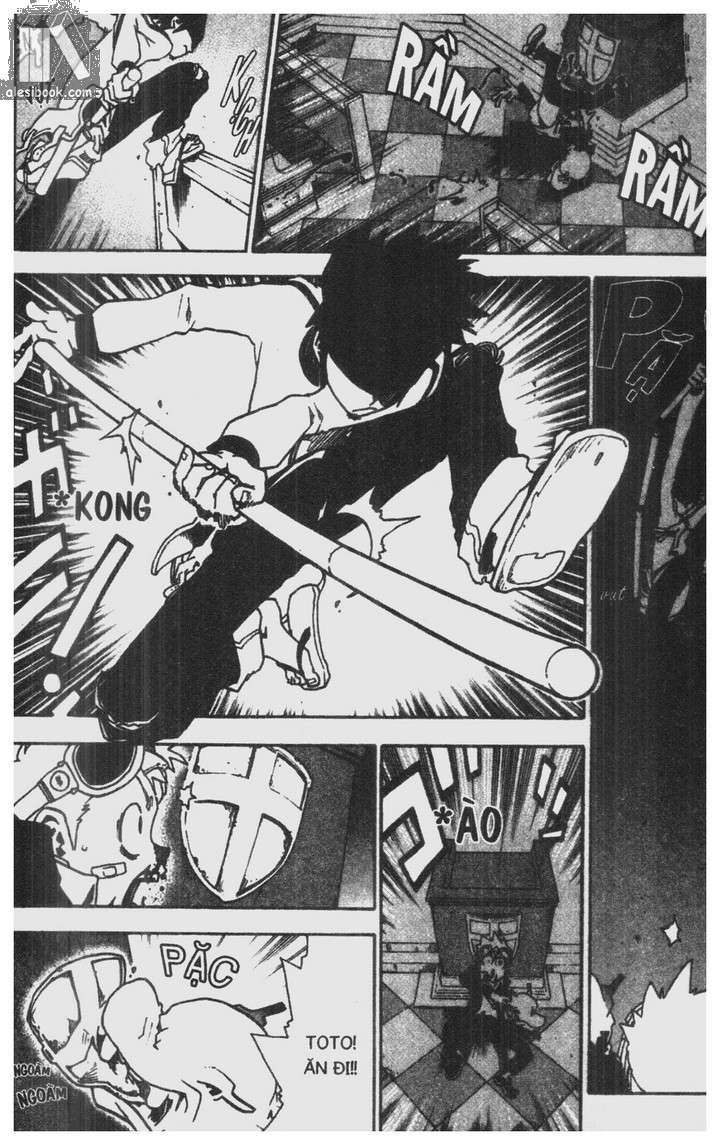 toto! the wonderful adventure chapter 25 13