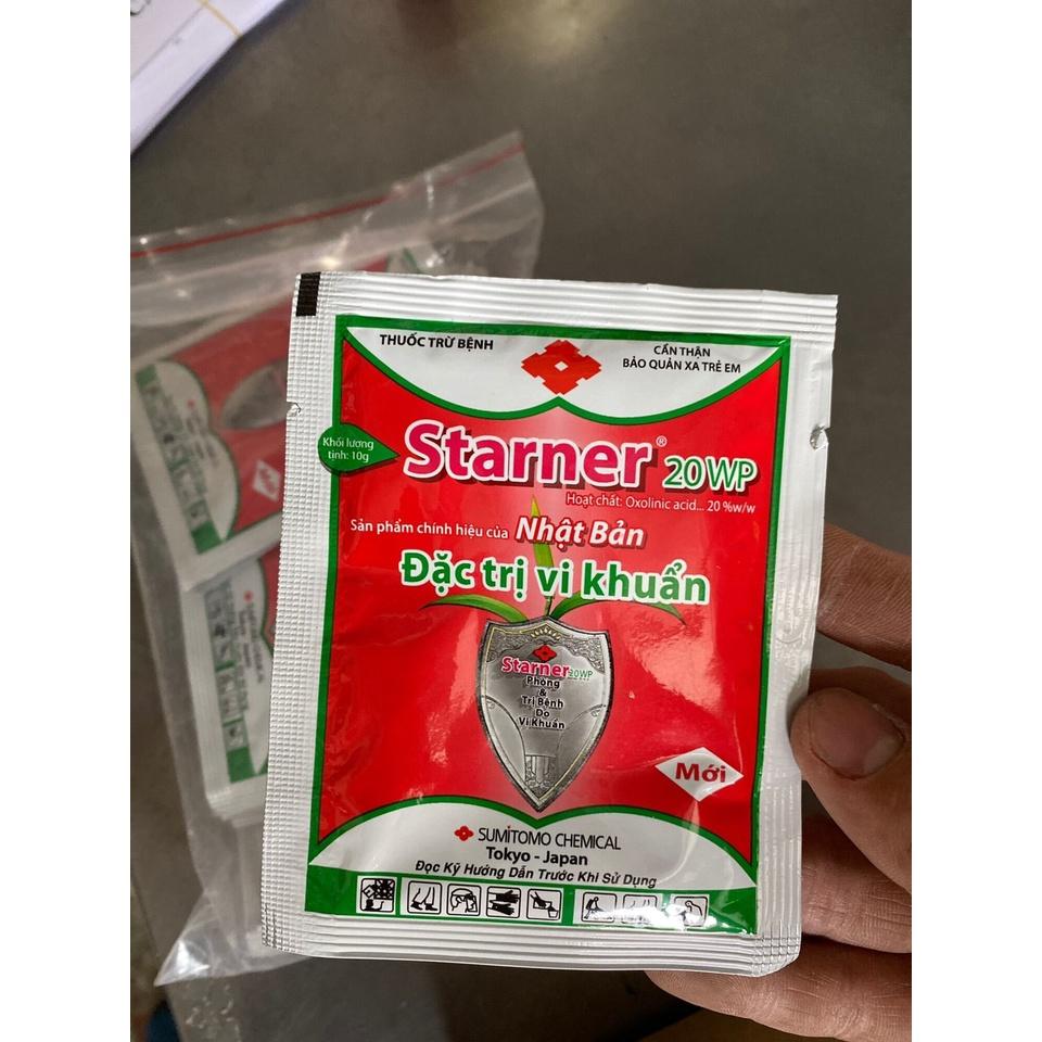 Bộ 3 SẢN PHẨM CHỐNG THỐI NHŨN, VI KHUẨN TRÊN PHONG LAN 3 STARNER + 1 ANTRACOL +1 KIN-KIN BUL