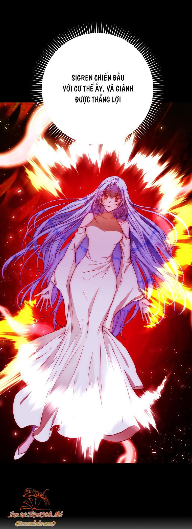 trở thành vợ nam chính chapter 51 53