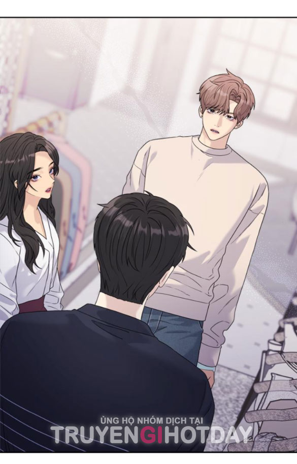 Couple Breaker chapter 35.1 11