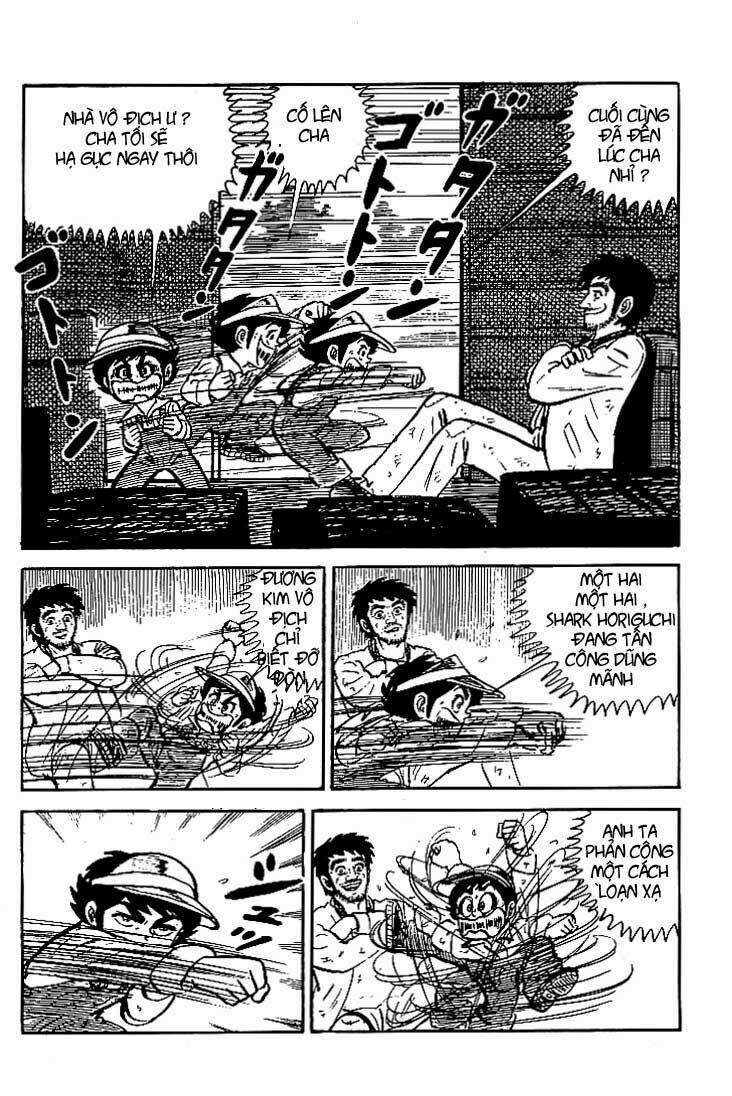 ganbare genki chapter 3 18