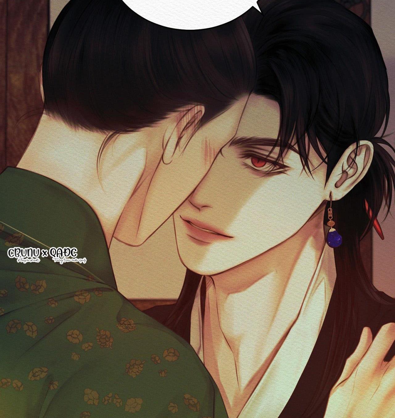 qủy dạ khúc chapter 41 56