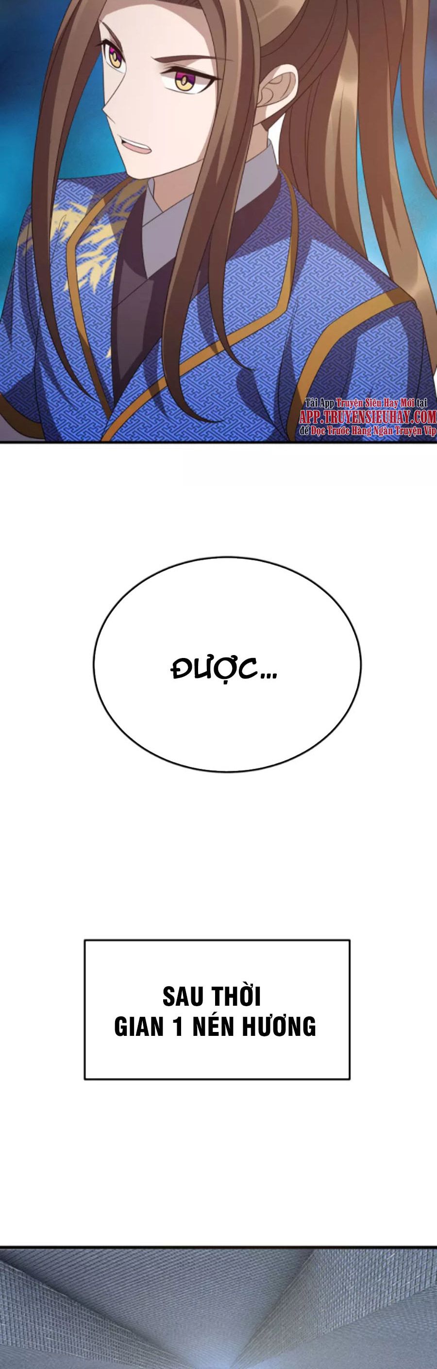 chúa tể tam giới chapter 246 5