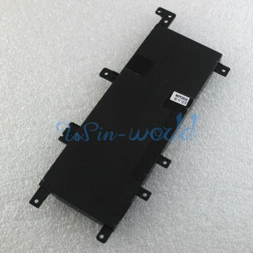 Pin battery C21N1634 dùng cho Asus Vivobook A580U A580UF A580UR X542UR X542UQ X542UN F542UQ R542UA F542UF