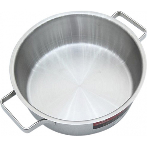 Bộ nồi Inox Happy Cook Milan HC-06MLGX - Hàng chính hãng