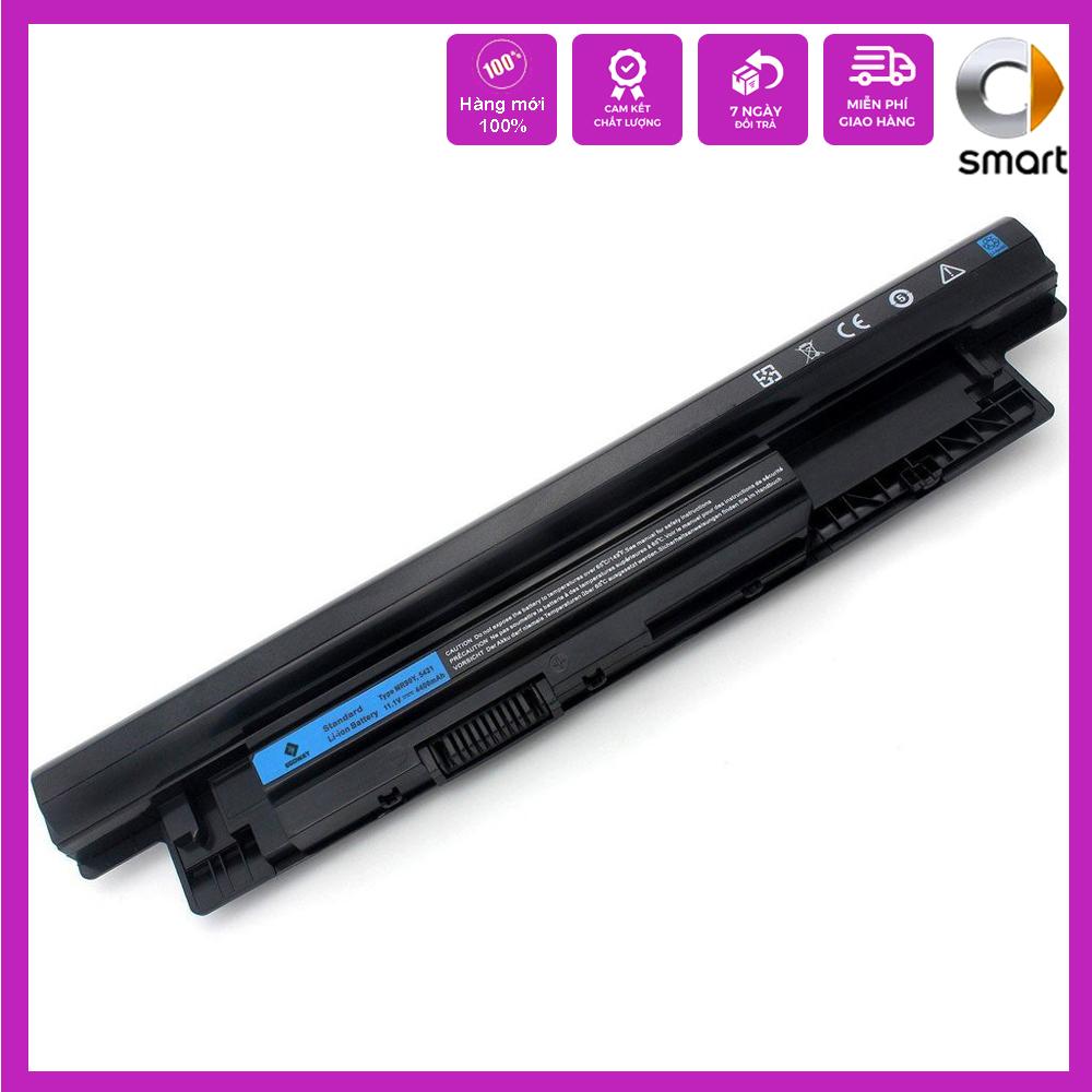 Pin cho Laptop DELL Vostro 2421 Pin cho Laptop DELL Inspiron 17 3721 17R 5721 2521 5421 5437- Hàng Nhập Khẩu - Sản phẩm mới 100%