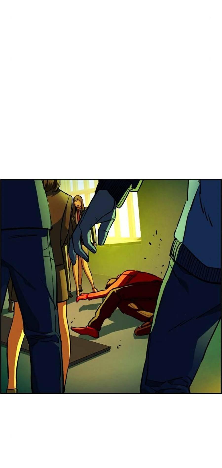 bạn học tôi là lính đánh thuê chapter 70 23