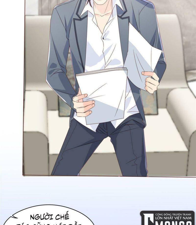 đoàn sủng lão đại ba tuổi rưỡi chapter 6 18