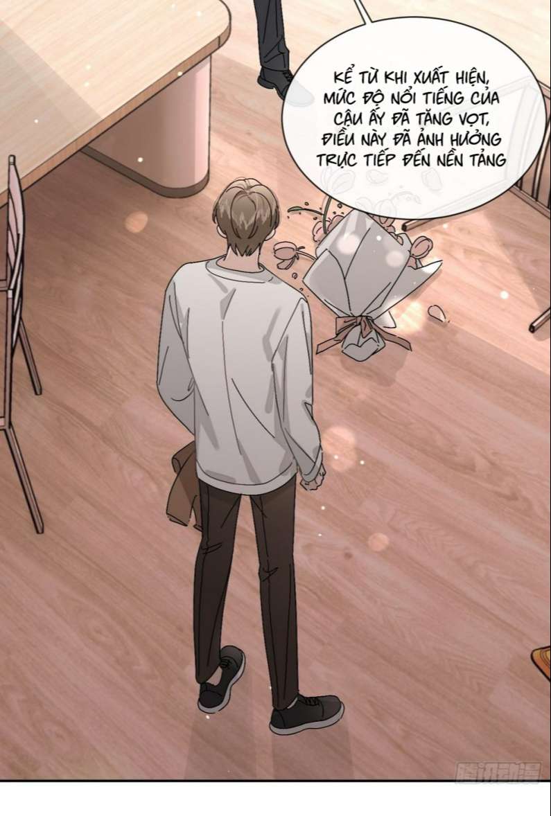 chó lớn bắt nạt chủ chapter 35 27