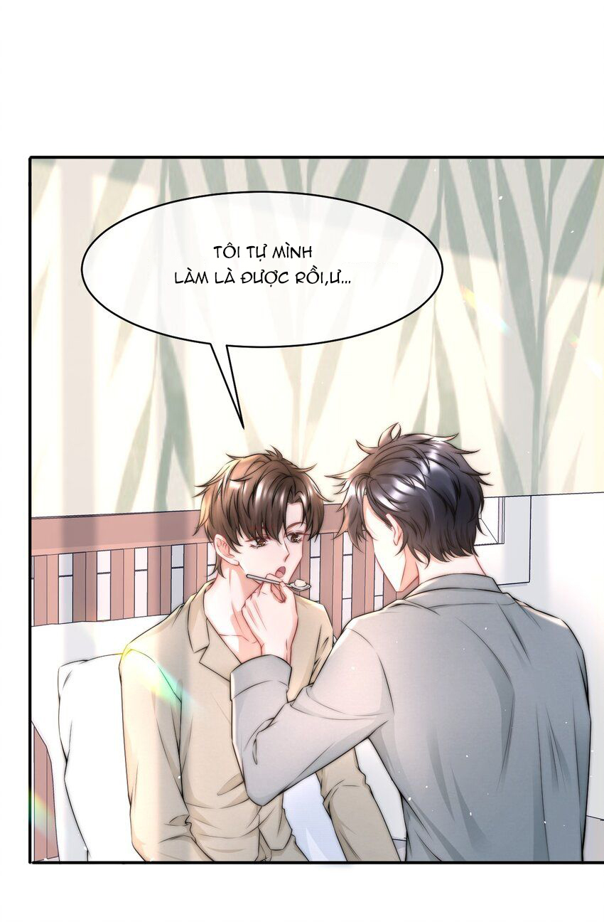 ta sinh con cho tổng tài chapter 85 9