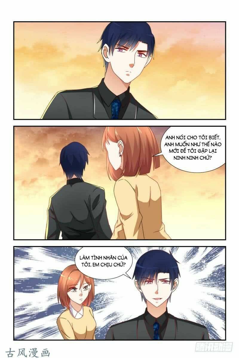 dường như tình yêu đã đến chapter 29 2