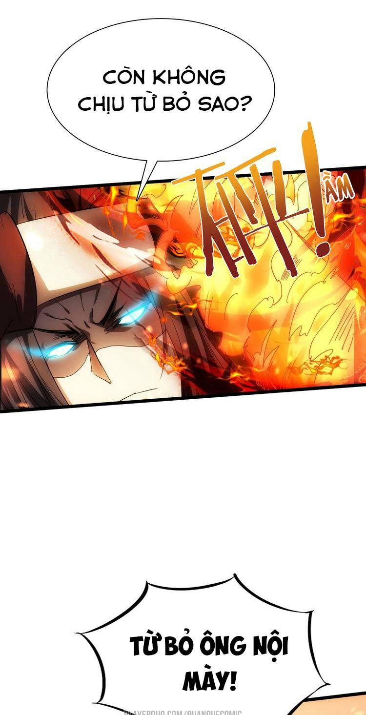 kinh thế kỳ nhân chapter 29 7