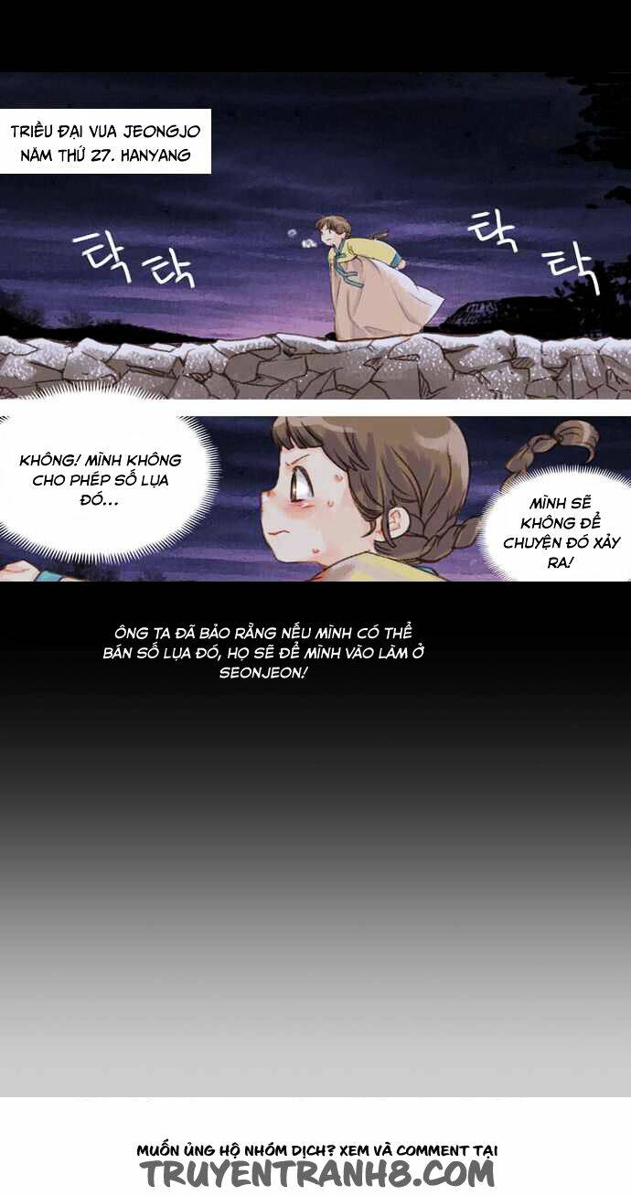 the great merchant kim manduk chapter 1 10