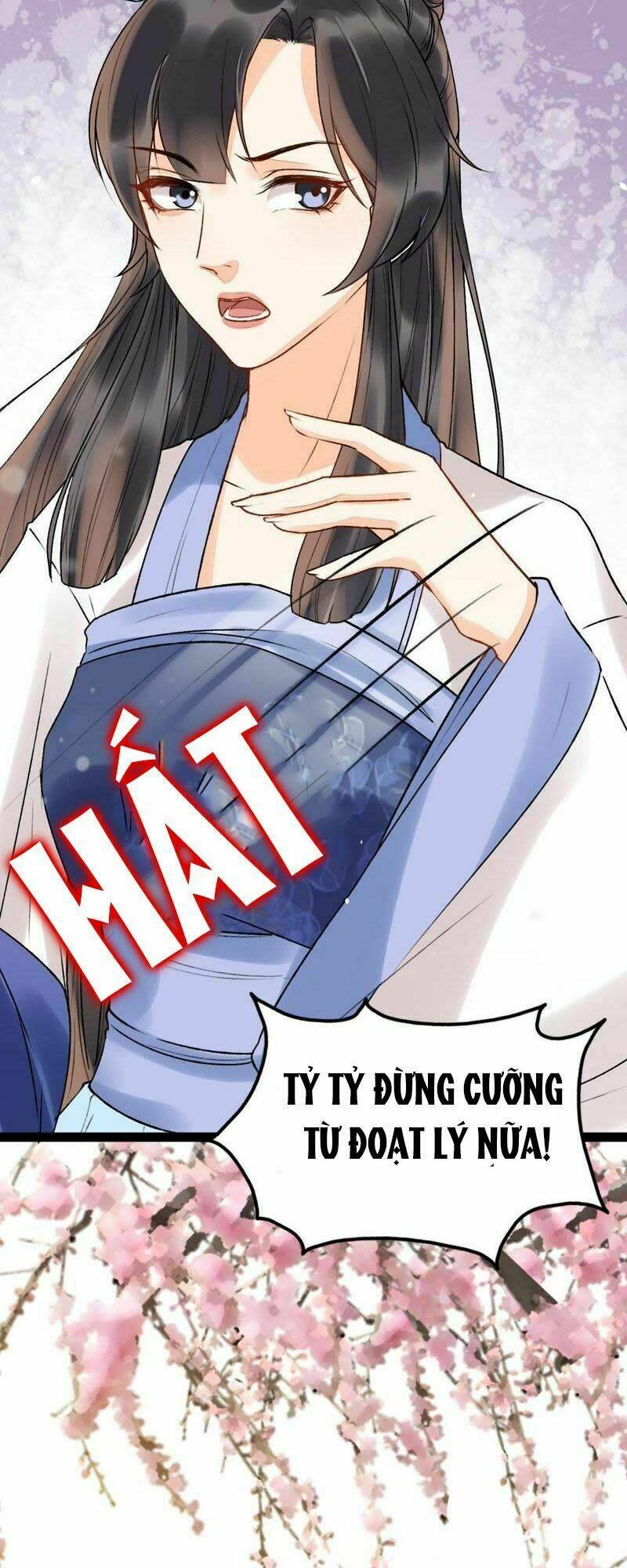 thịnh sủng kiều nữ trở về triều ca chapter 16 19