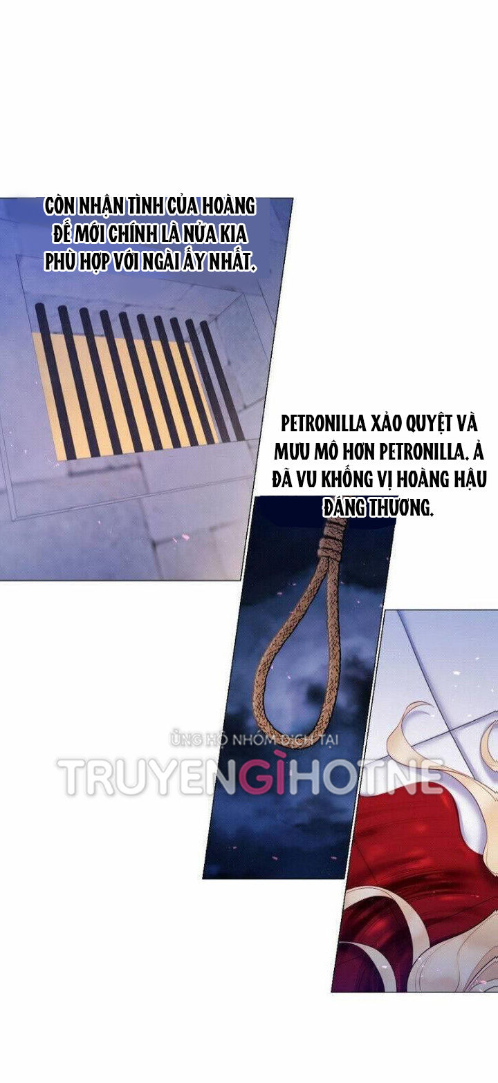 từ tiểu thư thành hoàng hậu - lady to queen chapter 78.2 11