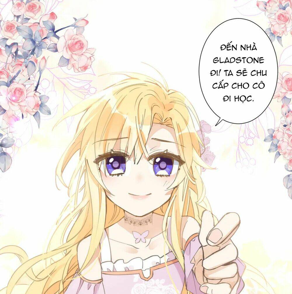 tình địch quái gở lại tăng thêm rồi chapter 21 36