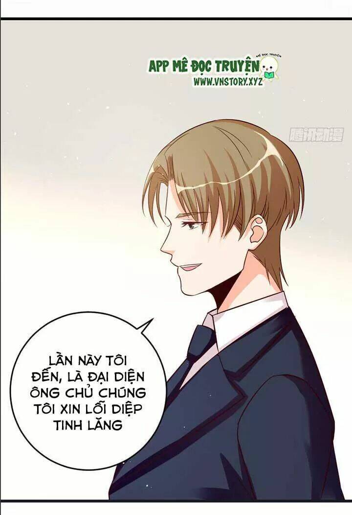 thiên hậu trở về chapter 84 6