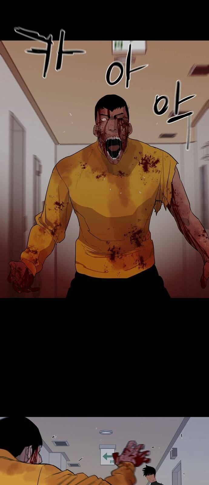 đêm vùng cực chapter 53 43