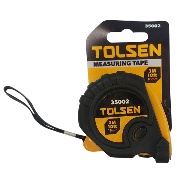 Thước Cuộn Tolsen 35002