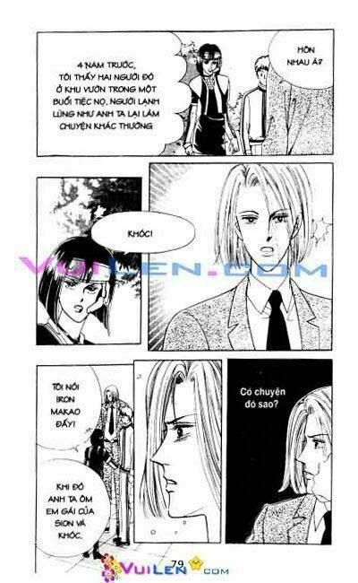 vật cản tình yêu chapter 2 78
