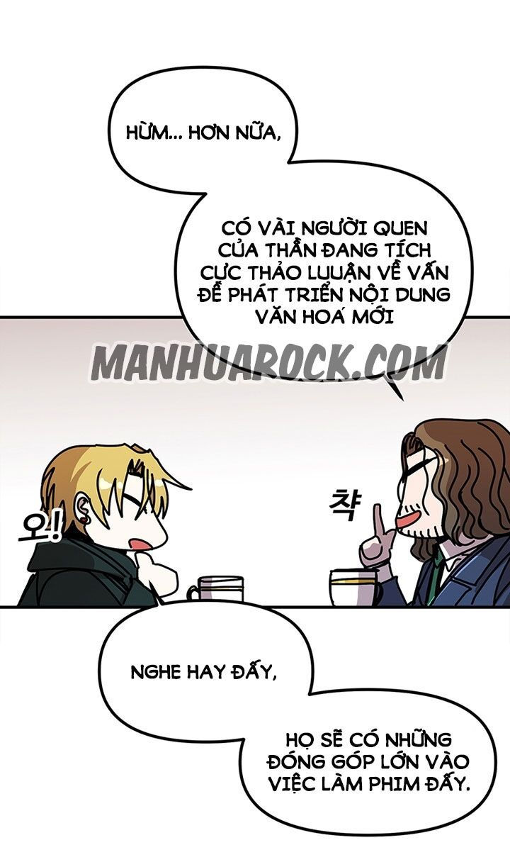 người chơi lỗi chapter 48 70