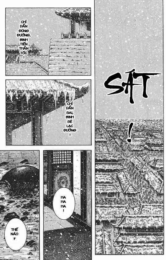 Hoả Phụng Liêu Nguyên chapter 249.2 72