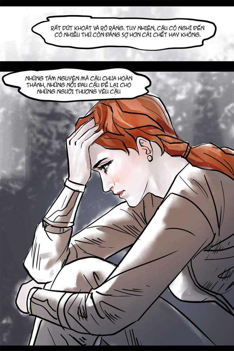 no longer myself chapter 6 37