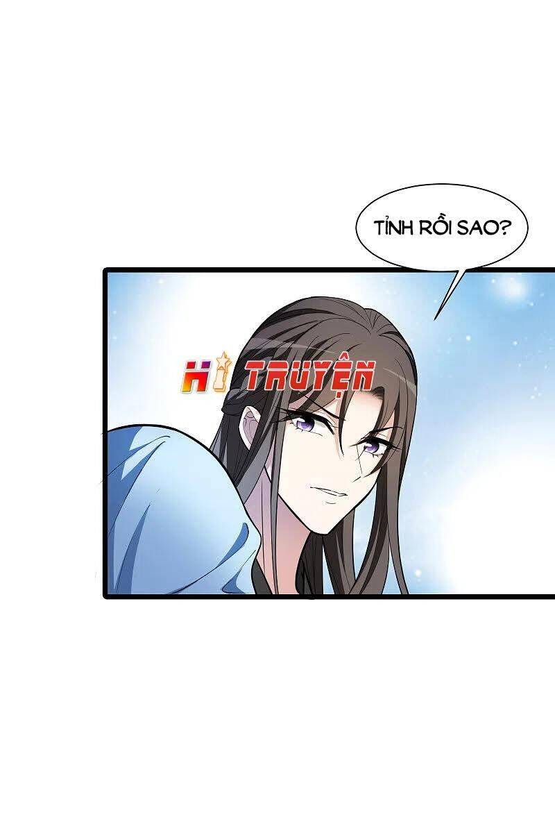 phượng nghịch thiên hạ chapter 494.1 16