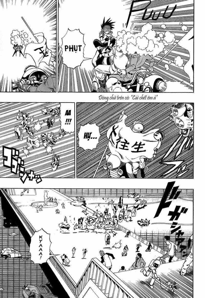 madofuki park chapter 2 12