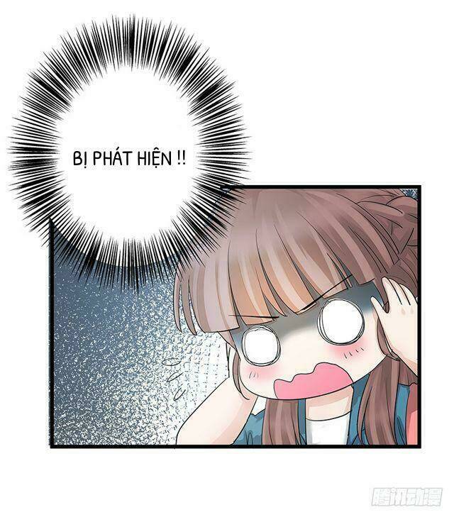 chào buổi sáng, ức vạn manh thê chapter 4 32